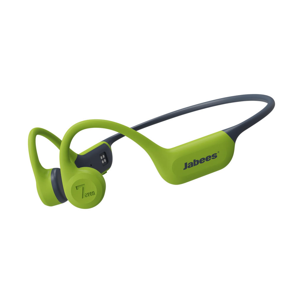7Seven Bone Conduction Swimming Headphones-1