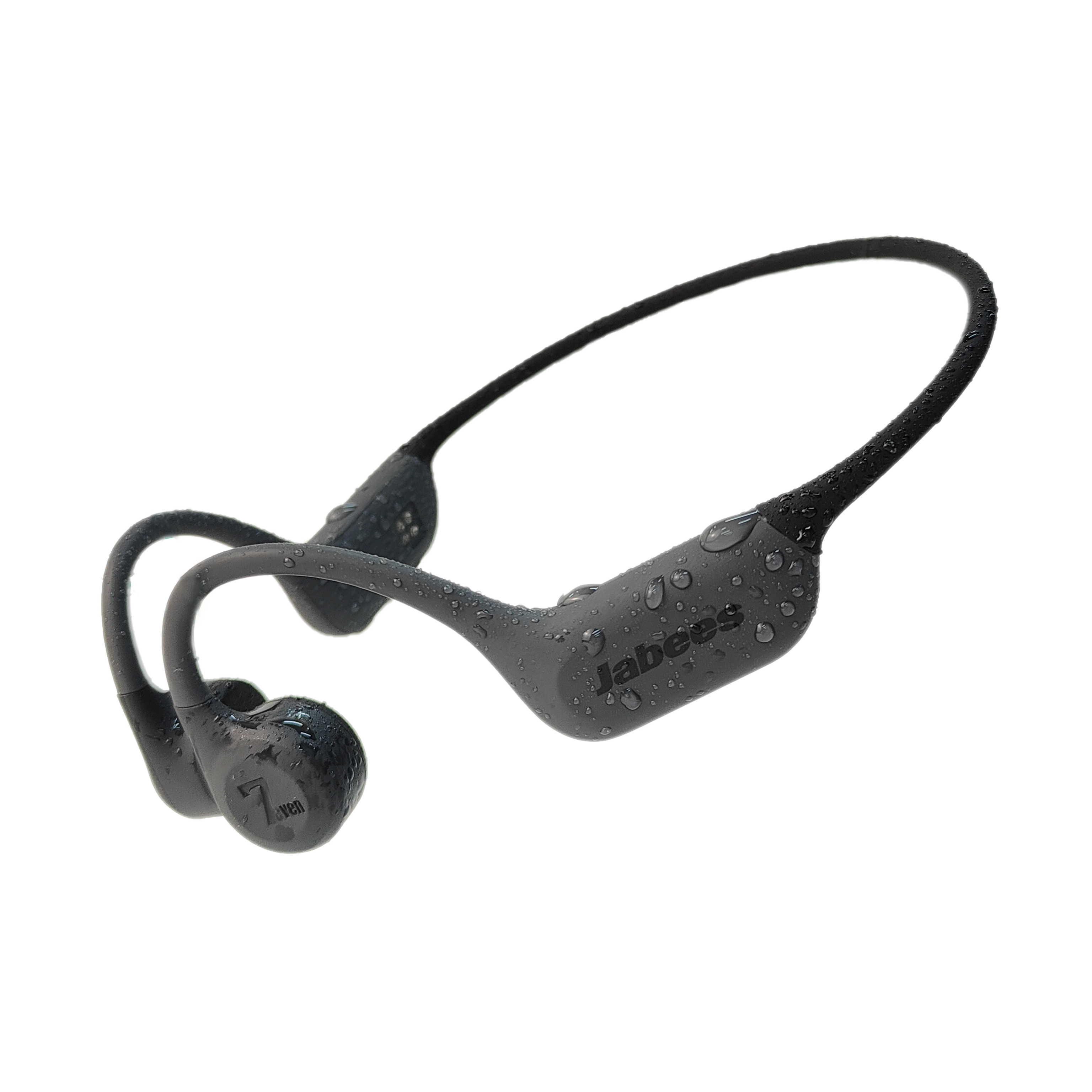 7Seven Bone Conduction Swimming Headphones-0