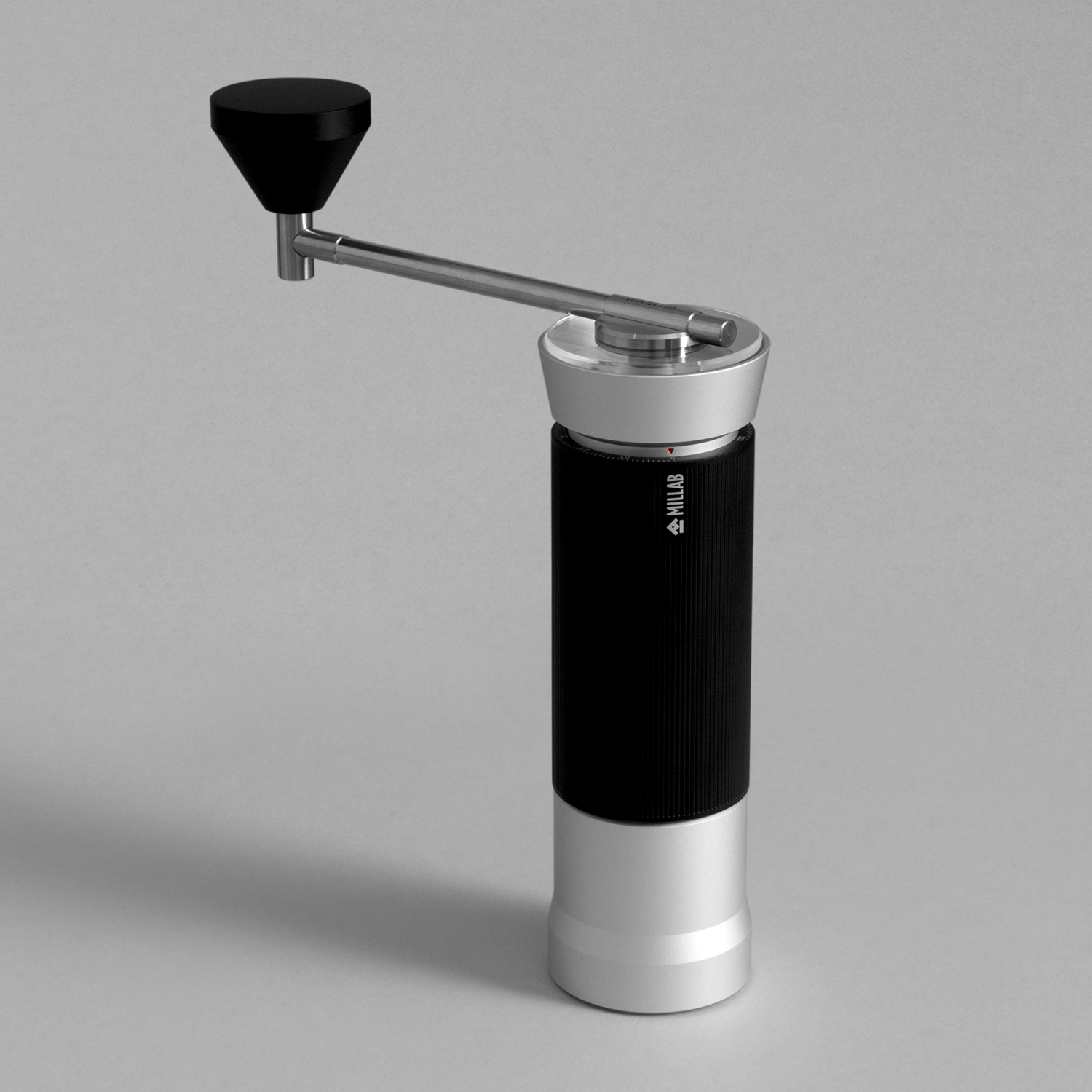 Timemore X Millab M01 Coffee Grinder-3