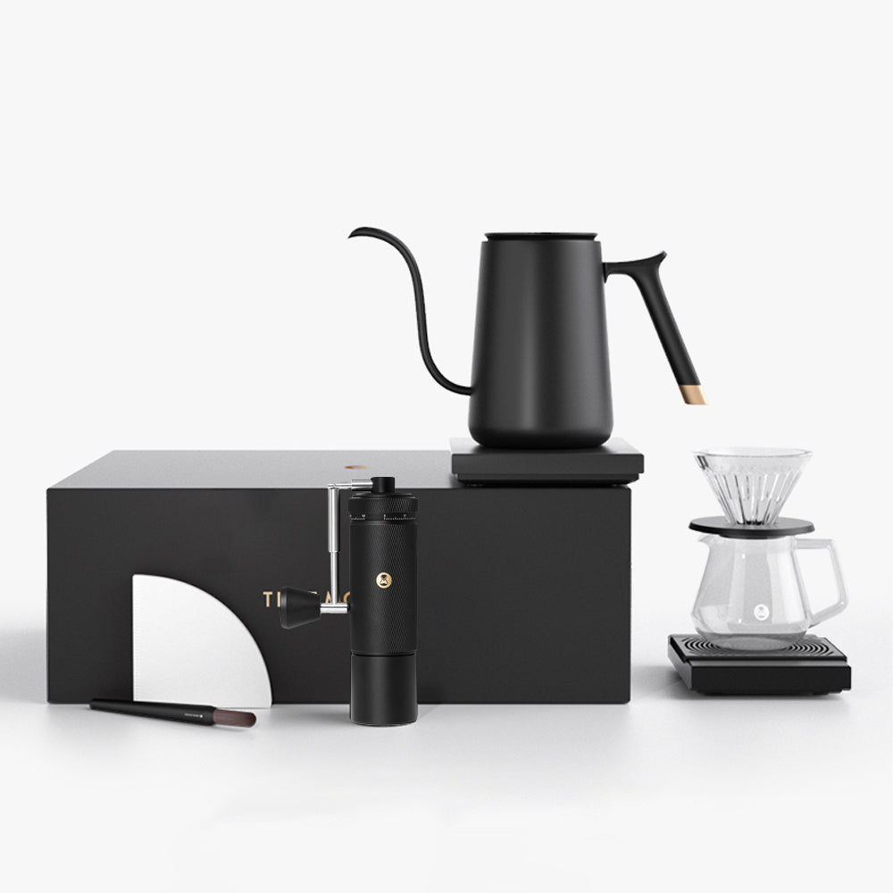 TIMEMORE Master Brewer Kit-0