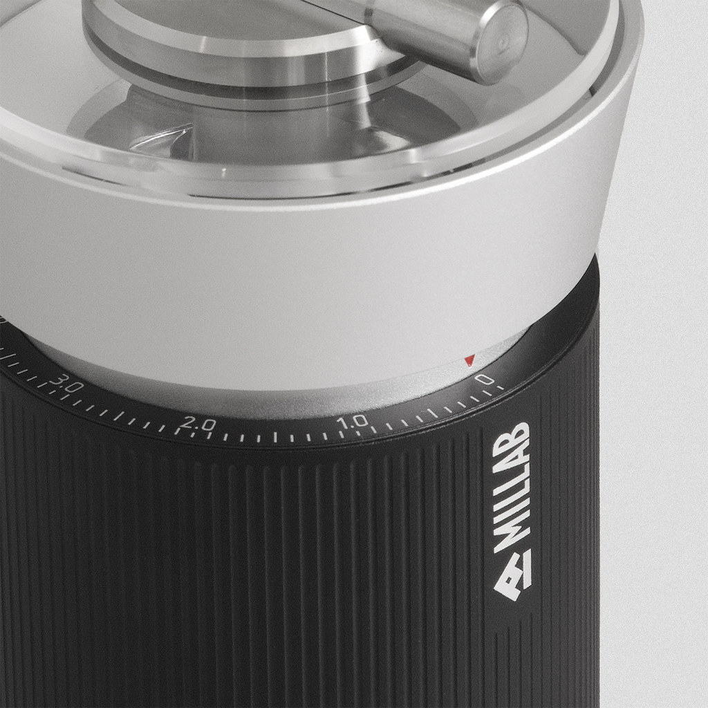 Timemore X Millab M01 Coffee Grinder-4