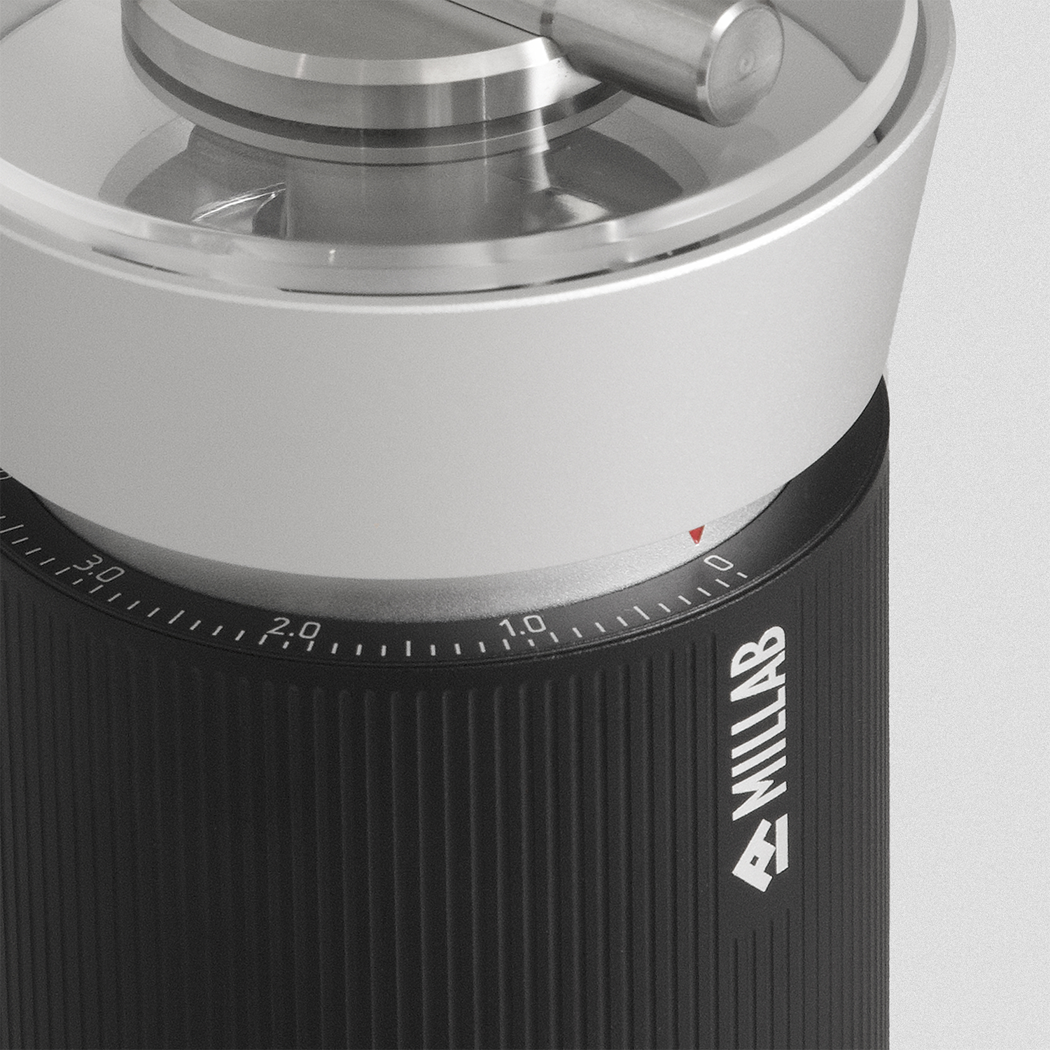 Timemore X Millab M01 Coffee Grinder-4