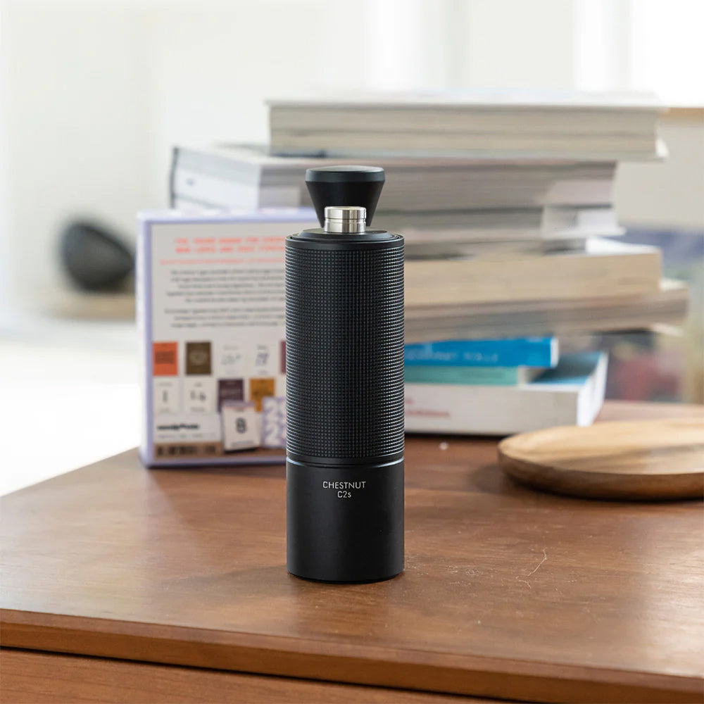 TIMEMORE Chestnut C2S Manual Coffee Grinder-4