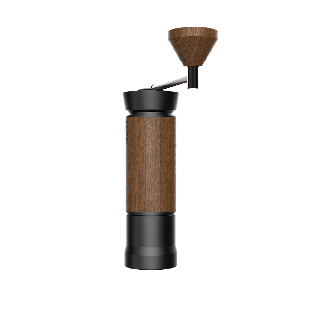 Timemore X Millab M01 Coffee Grinder-1