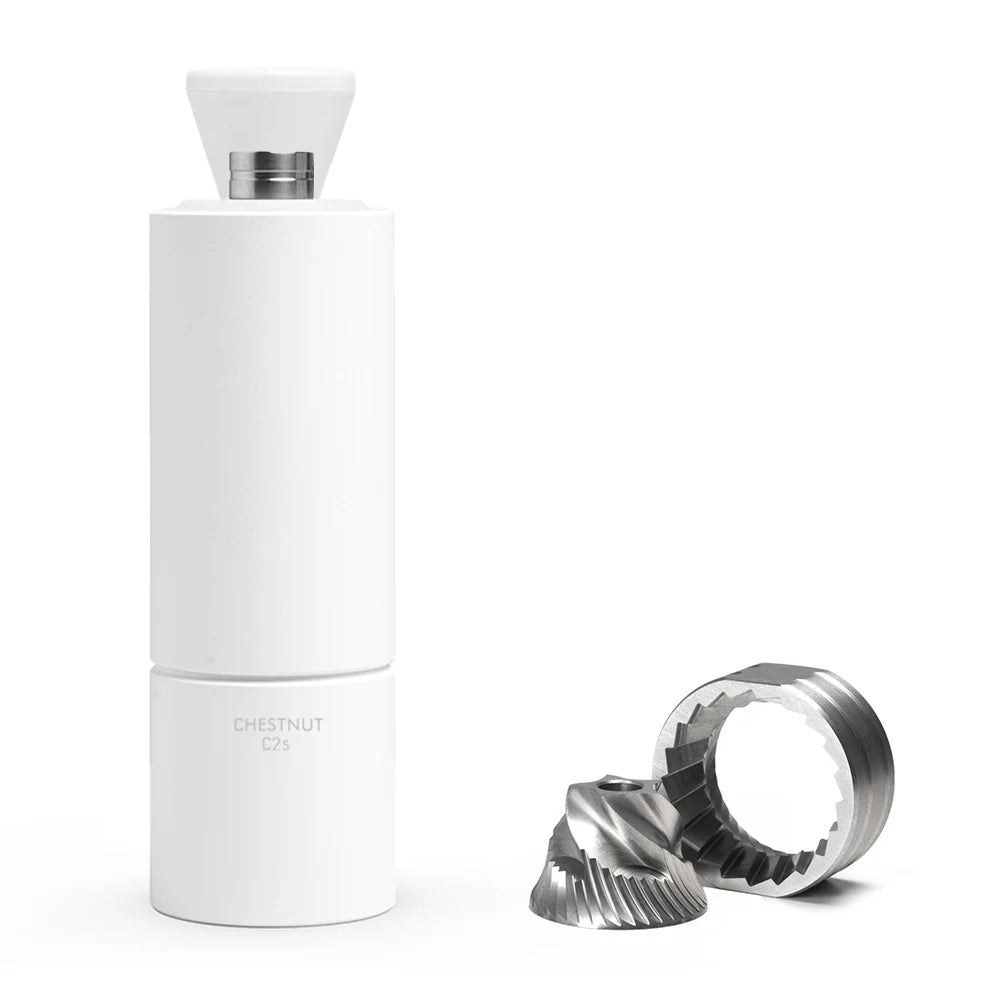 TIMEMORE Chestnut C2S Manual Coffee Grinder-3
