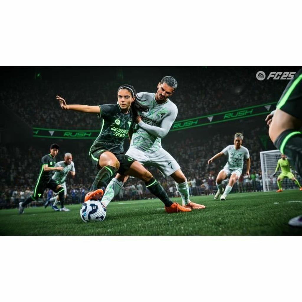 Xbox Series X Video Game Electronic Arts FC 25-4
