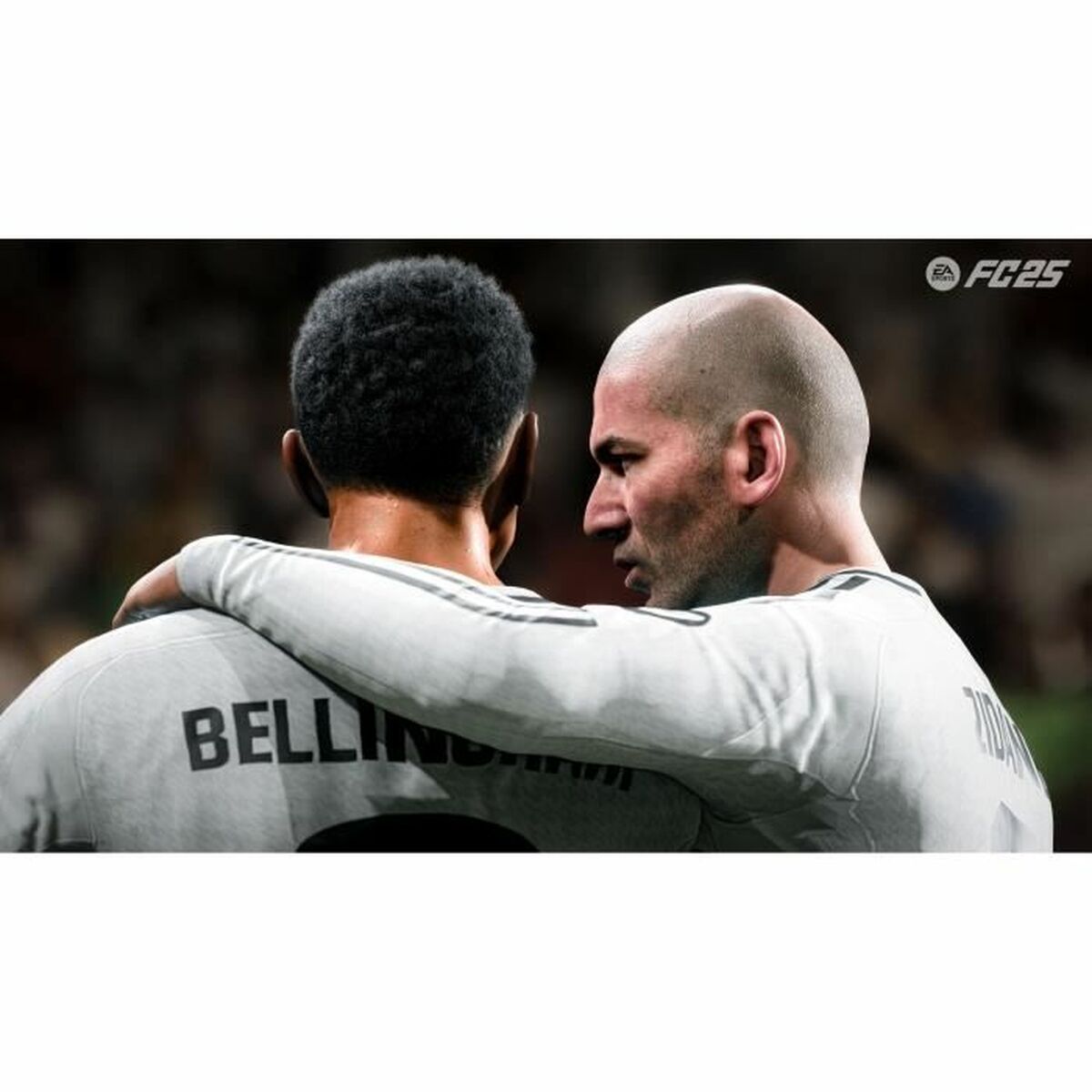 Xbox Series X Video Game Electronic Arts FC 25-1