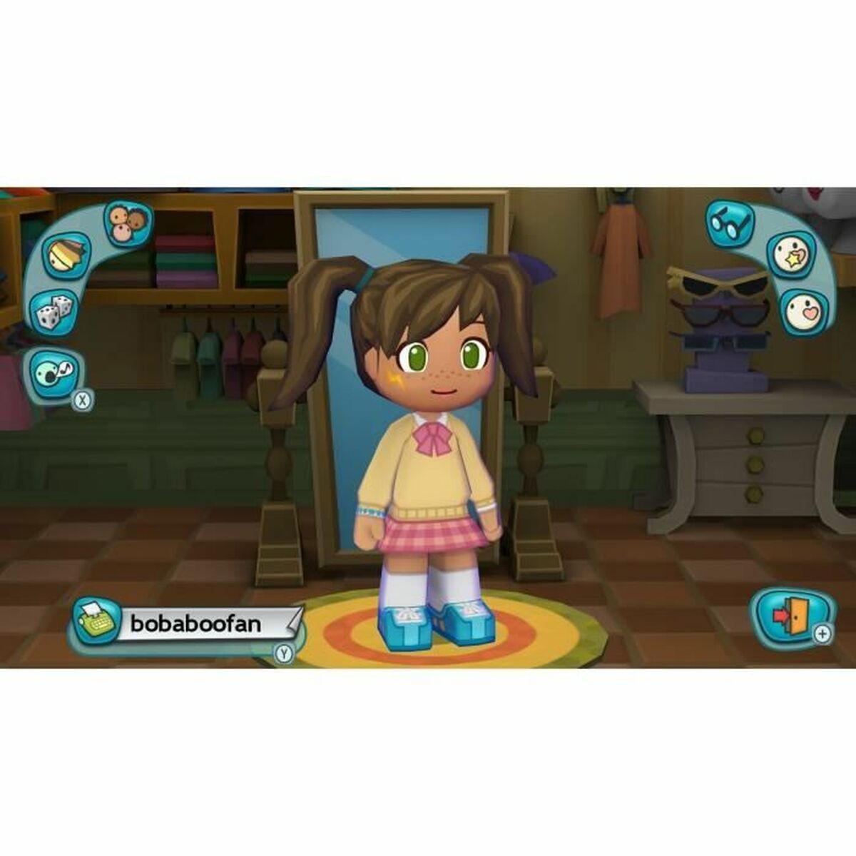 Video game for Switch Electronic Arts MySims: Cozy Bundle-2