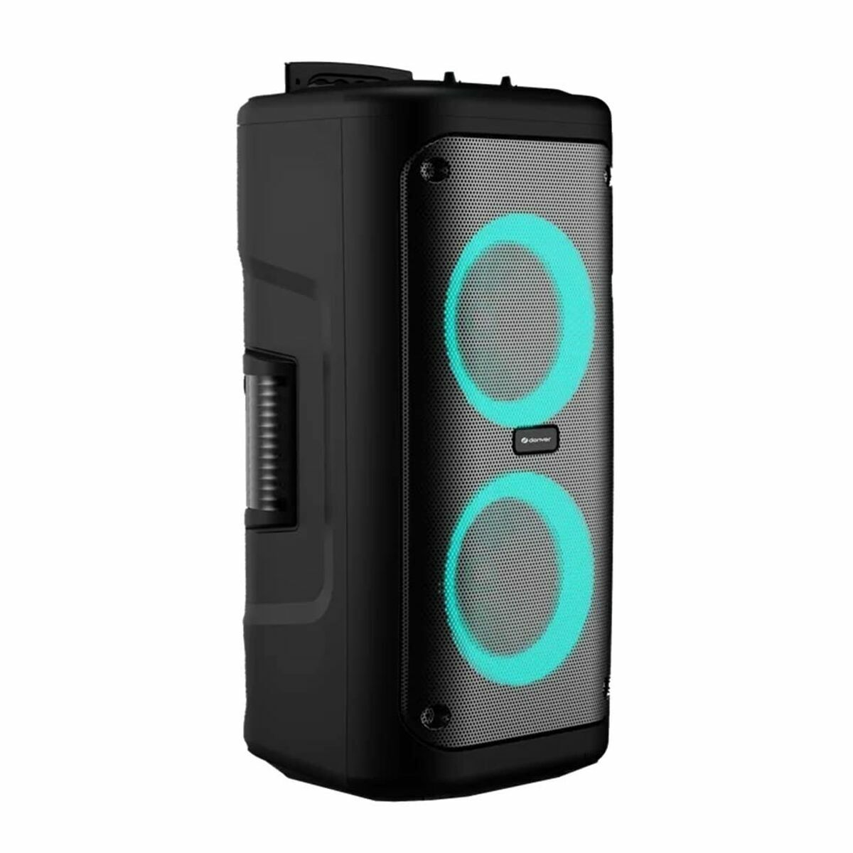 Bluetooth Speakers Denver Electronics TSP-353 Black 400 W-0