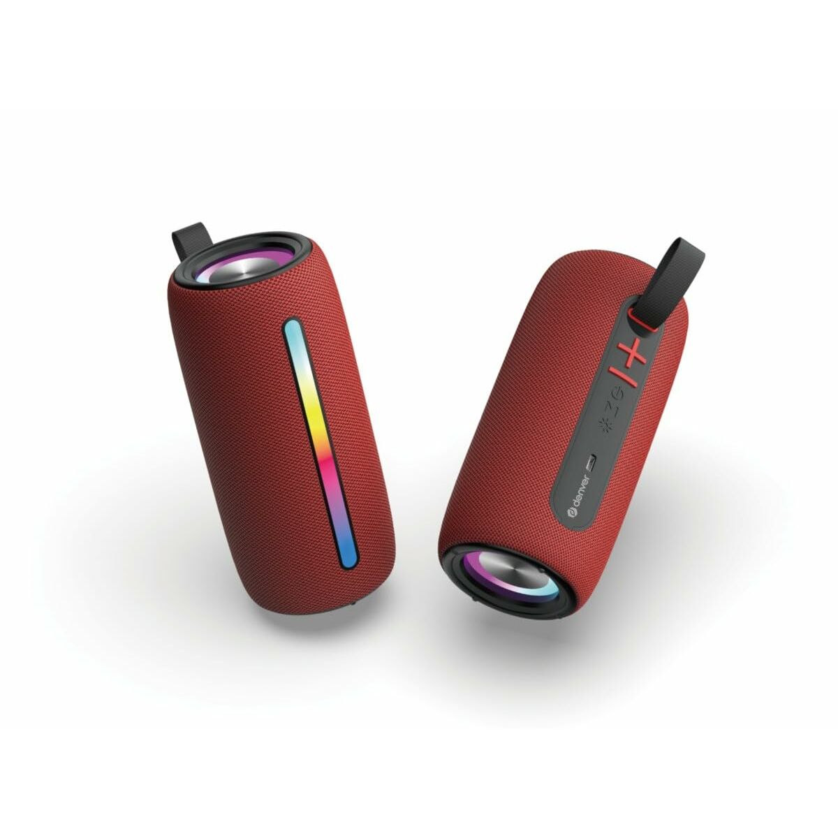 Bluetooth Speakers Denver Electronics BTL-360BD-0