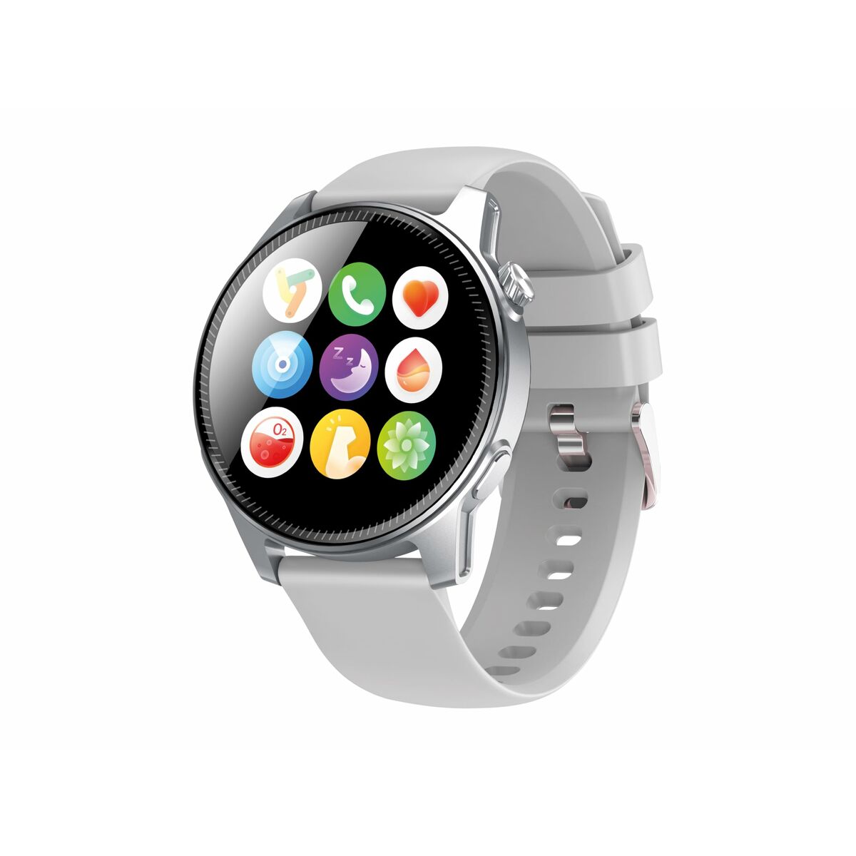 Smartwatch Denver Electronics SWC392 GREY-2