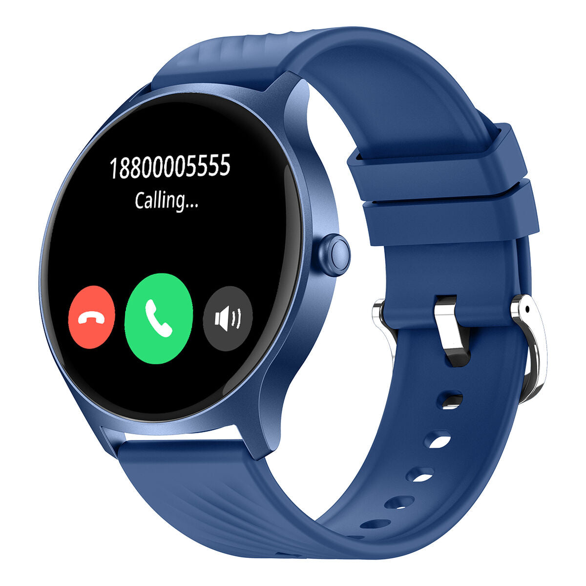 Smartwatch Denver Electronics SWC-387BU Blue-4