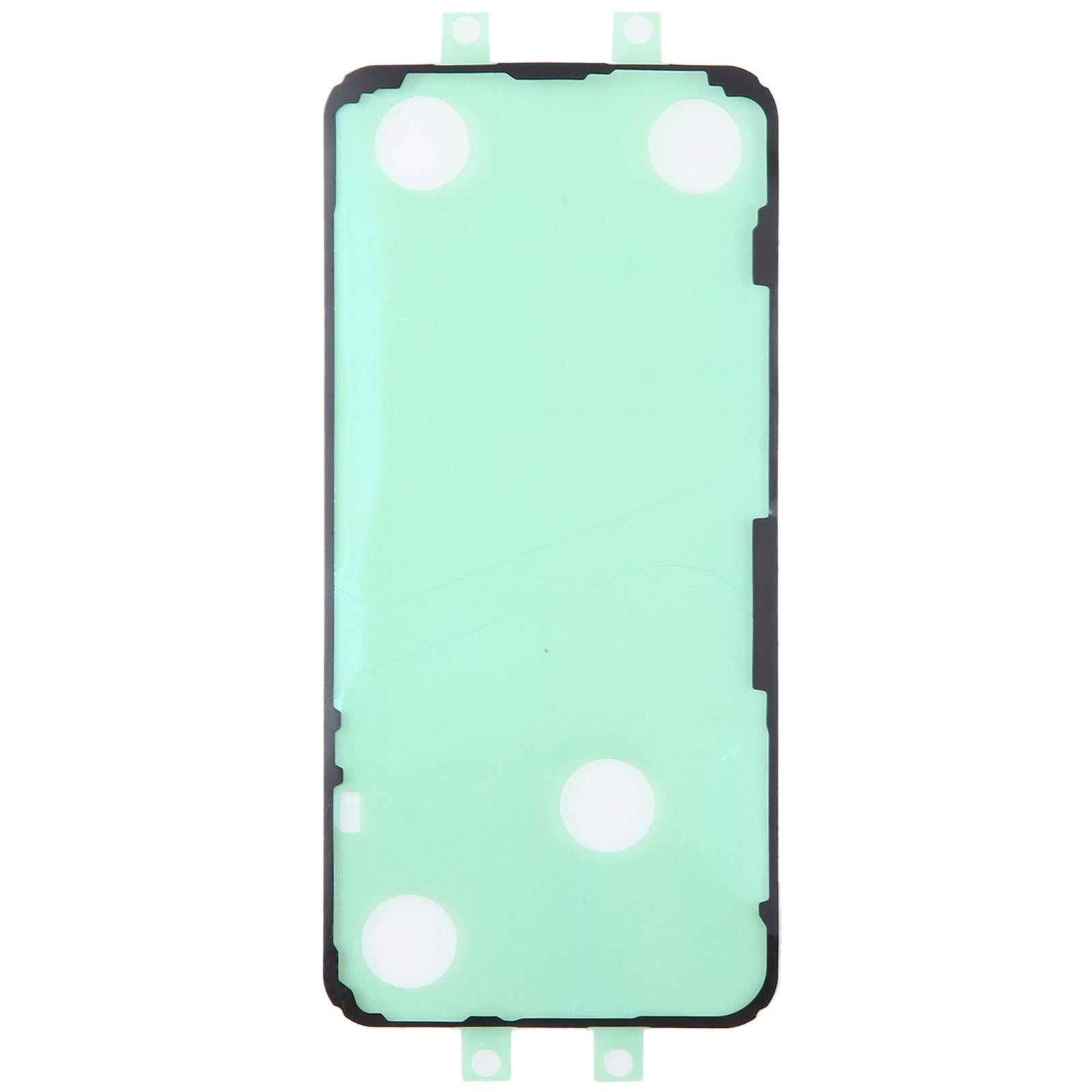 NNEIDS 10-Pack Adhesive For Samsung Galaxy S23+ 5G Back Cover-0