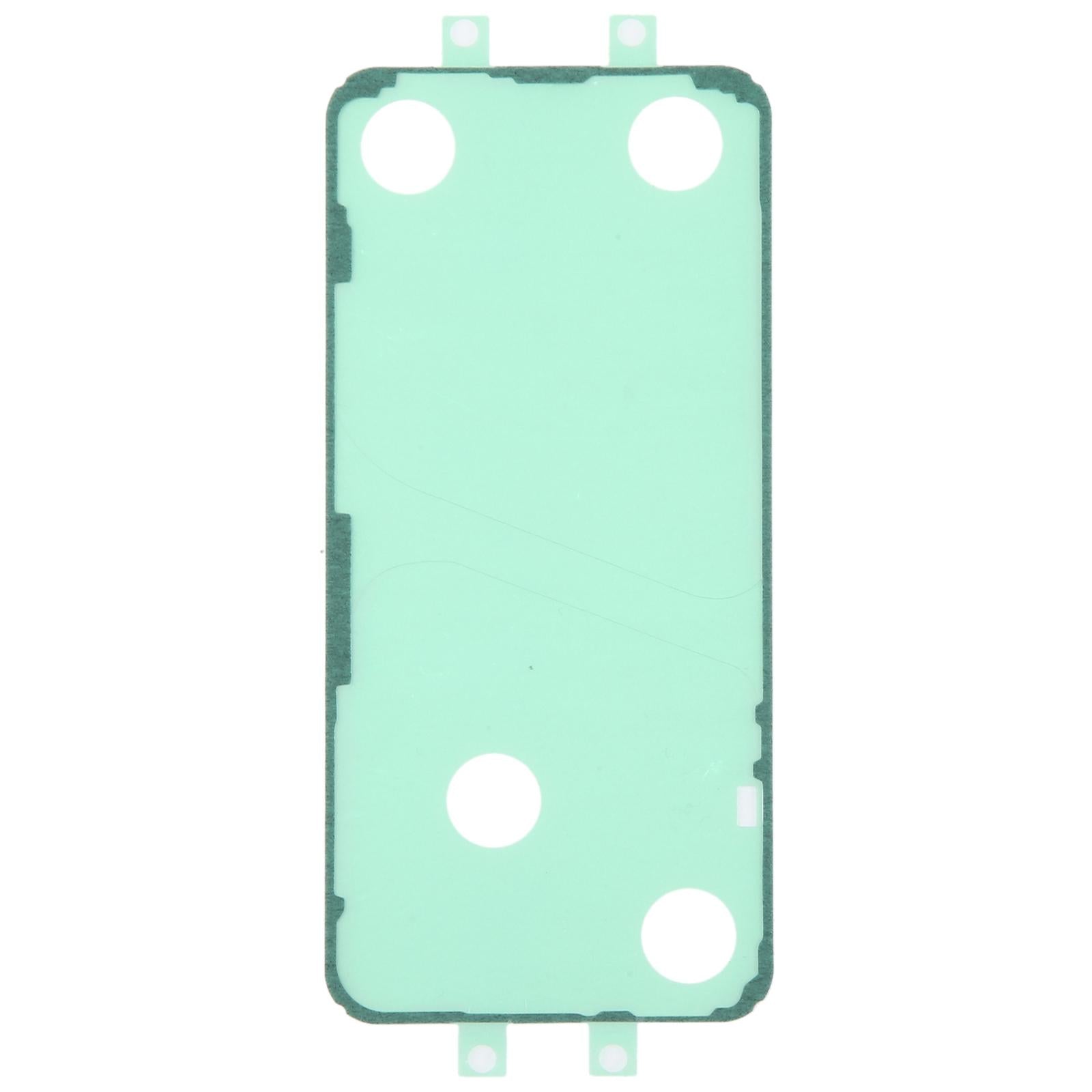 NNEIDS 10-Pack Adhesive For Samsung Galaxy S23+ 5G Back Cover-1