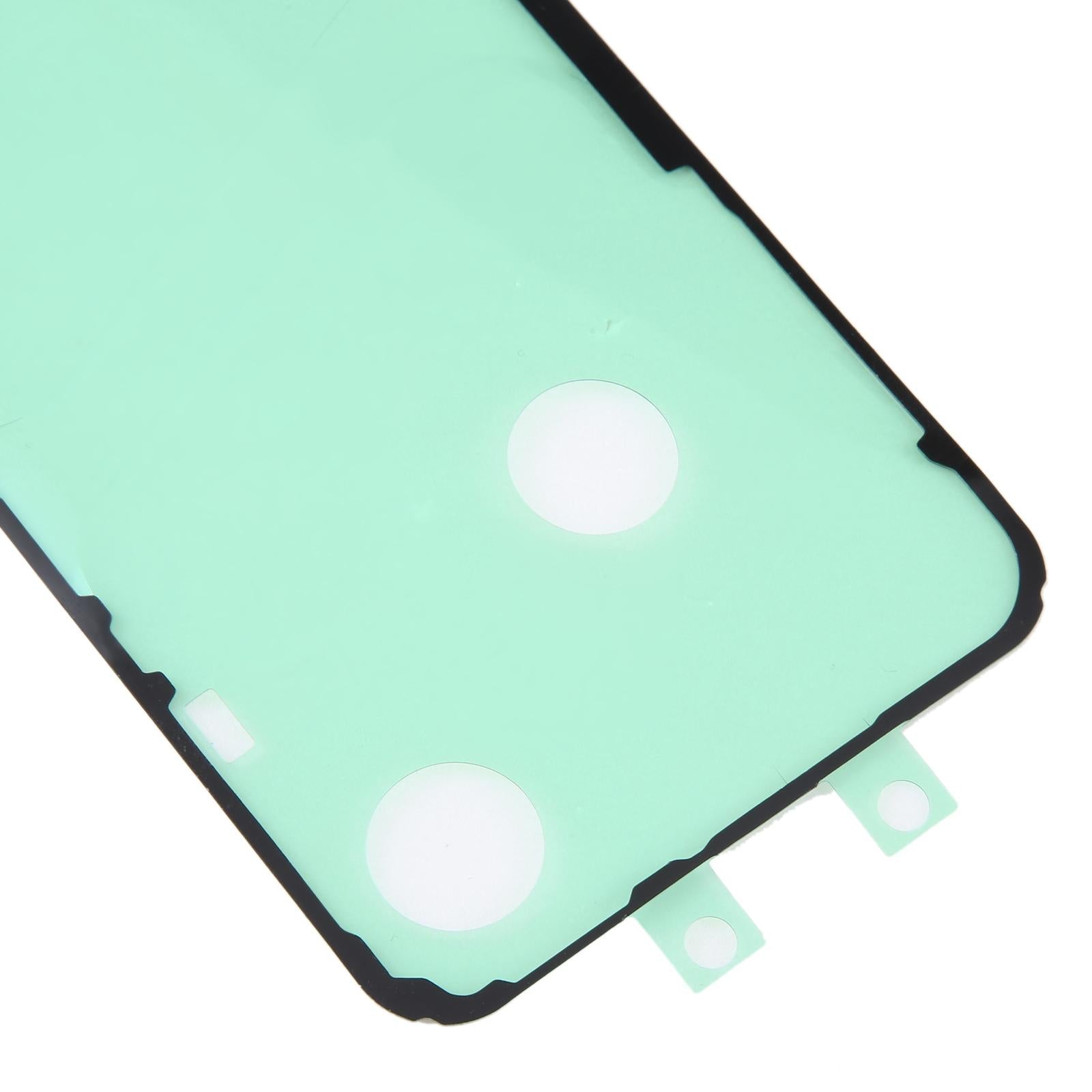 NNEIDS 10-Pack Adhesive For Samsung Galaxy S23+ 5G Back Cover-2