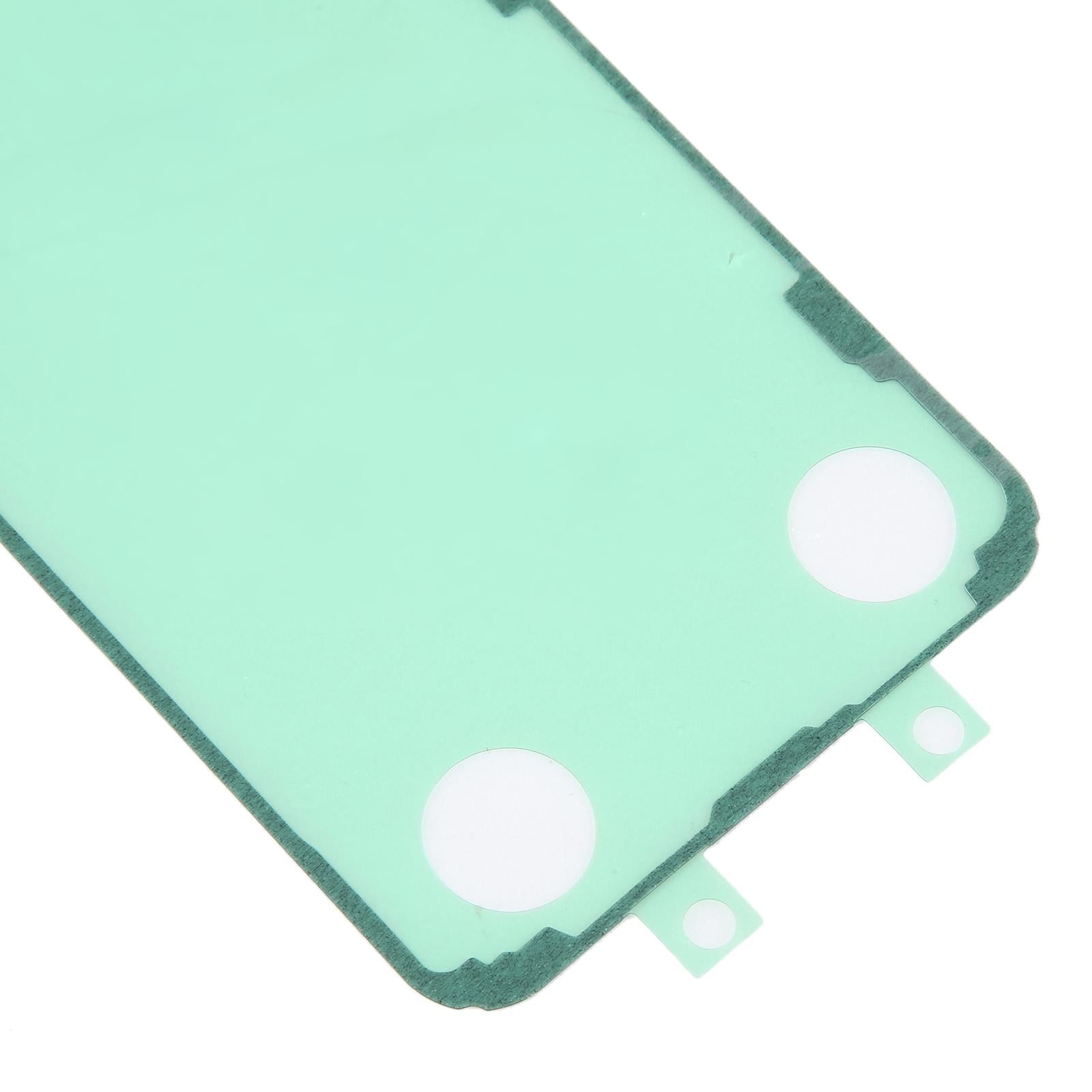 NNEIDS 10-Pack Adhesive For Samsung Galaxy S23+ 5G Back Cover-3