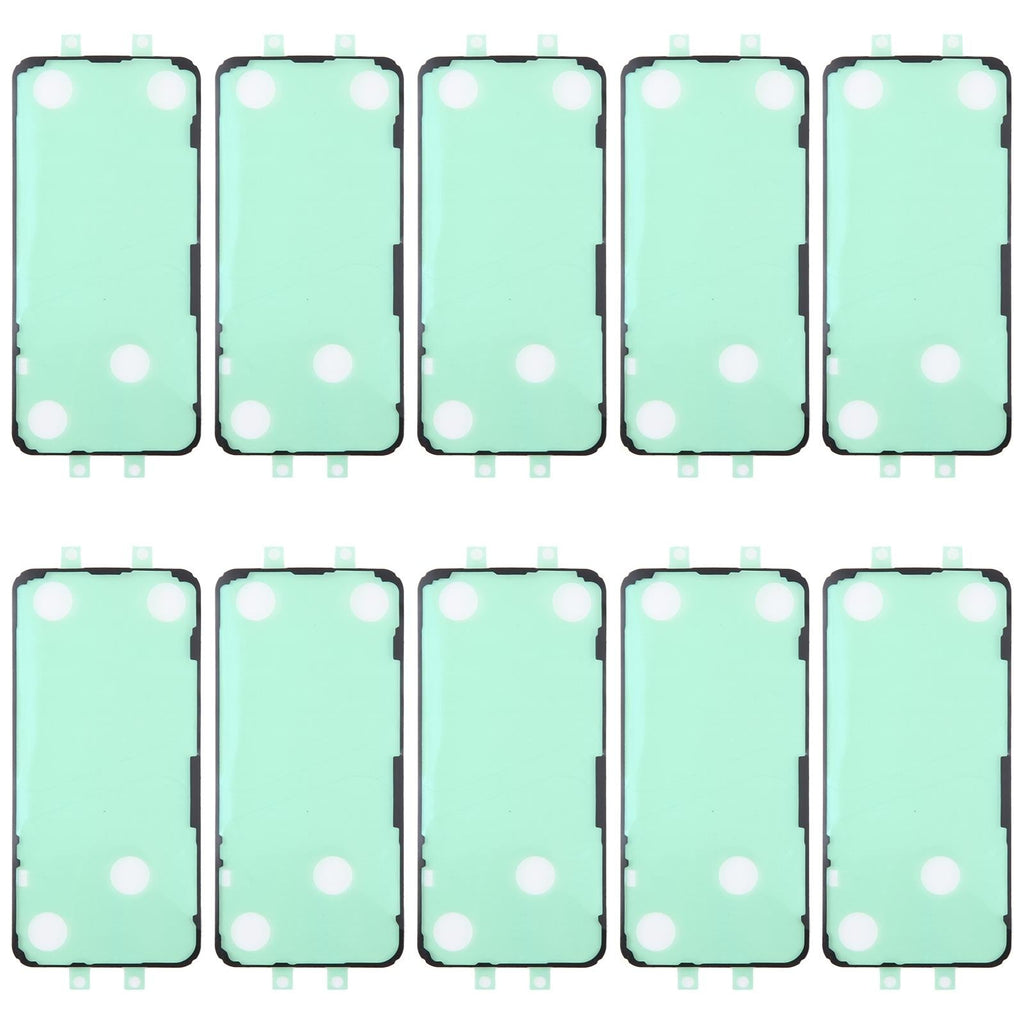 NNEIDS 10-Pack Adhesive For Samsung Galaxy S23+ 5G Back Cover-4