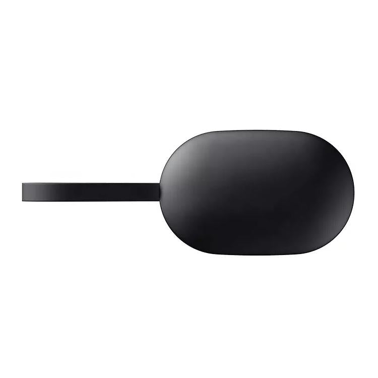 NNEIDS Waterproof Bluetooth 5.0 Tws Earphones With Touch Control - Black-1