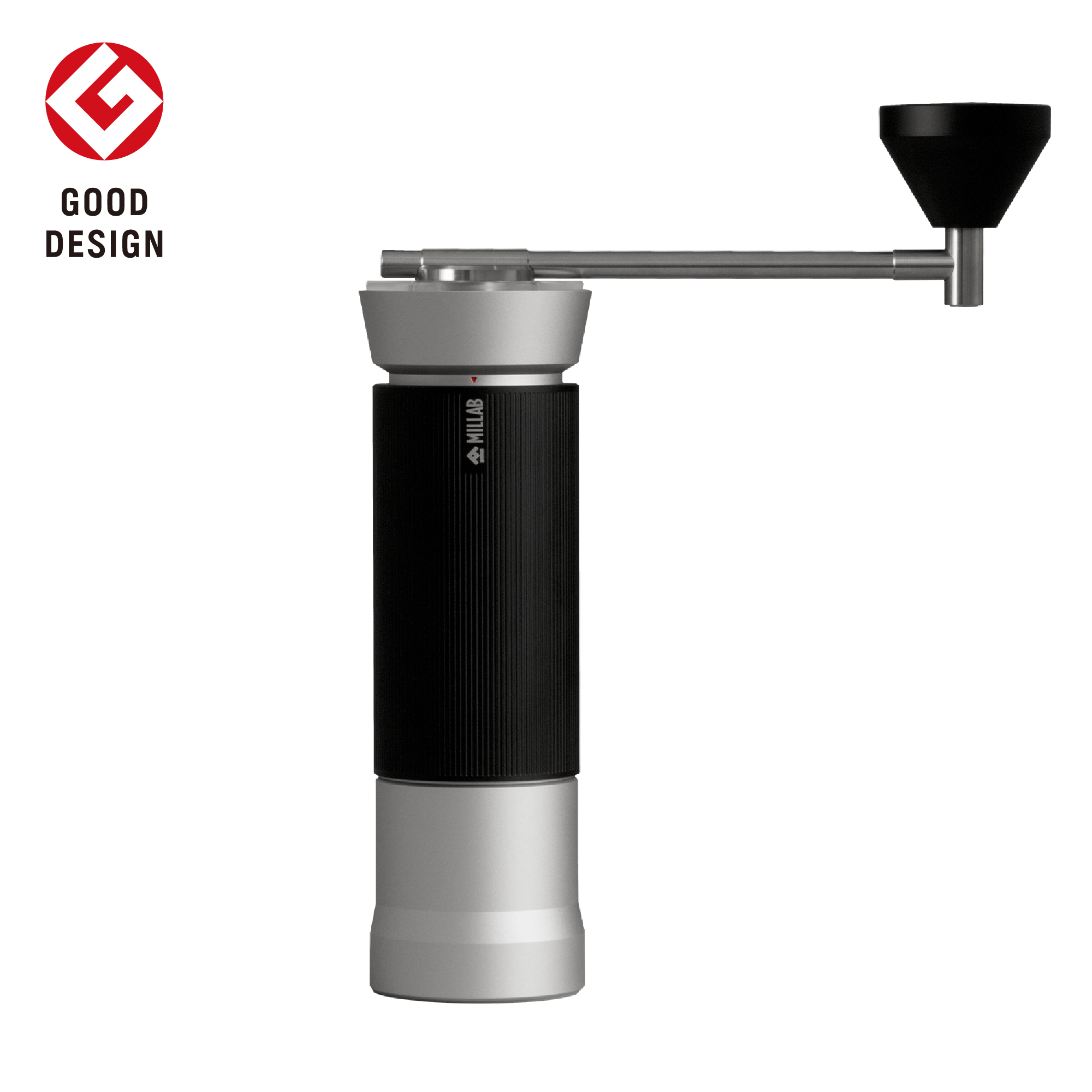 Timemore X Millab M01 Coffee Grinder-0