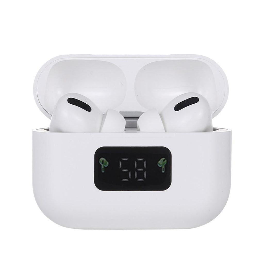 NNEDSZ Wireless Bluetooth 5.0 Earphones For Ios Devices - I58 Tws-1