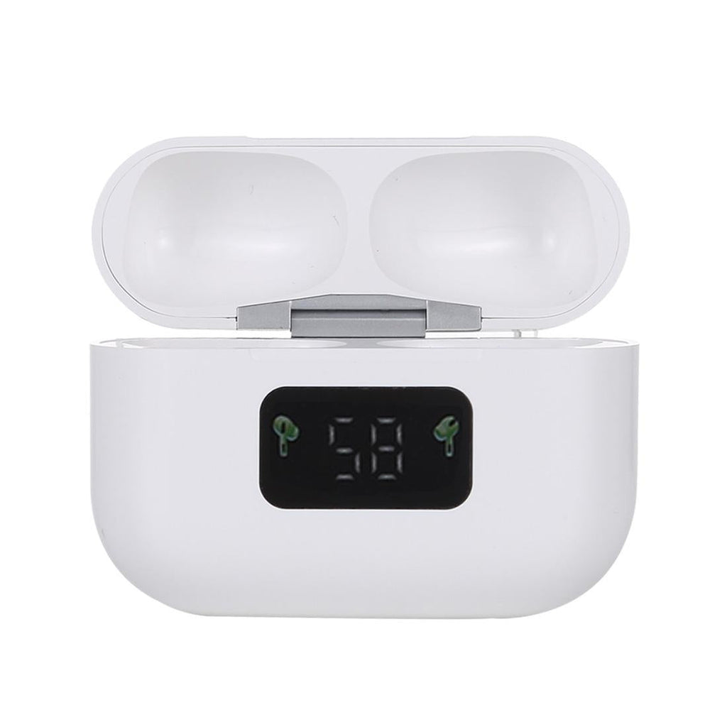 NNEDSZ Wireless Bluetooth 5.0 Earphones For Ios Devices - I58 Tws-2