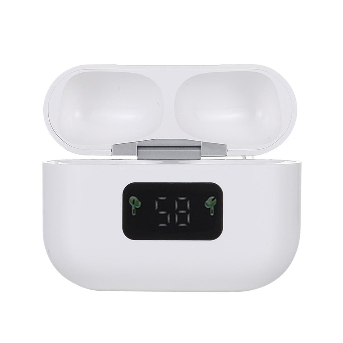 NNEDSZ Wireless Bluetooth 5.0 Earphones For Ios Devices - I58 Tws-2
