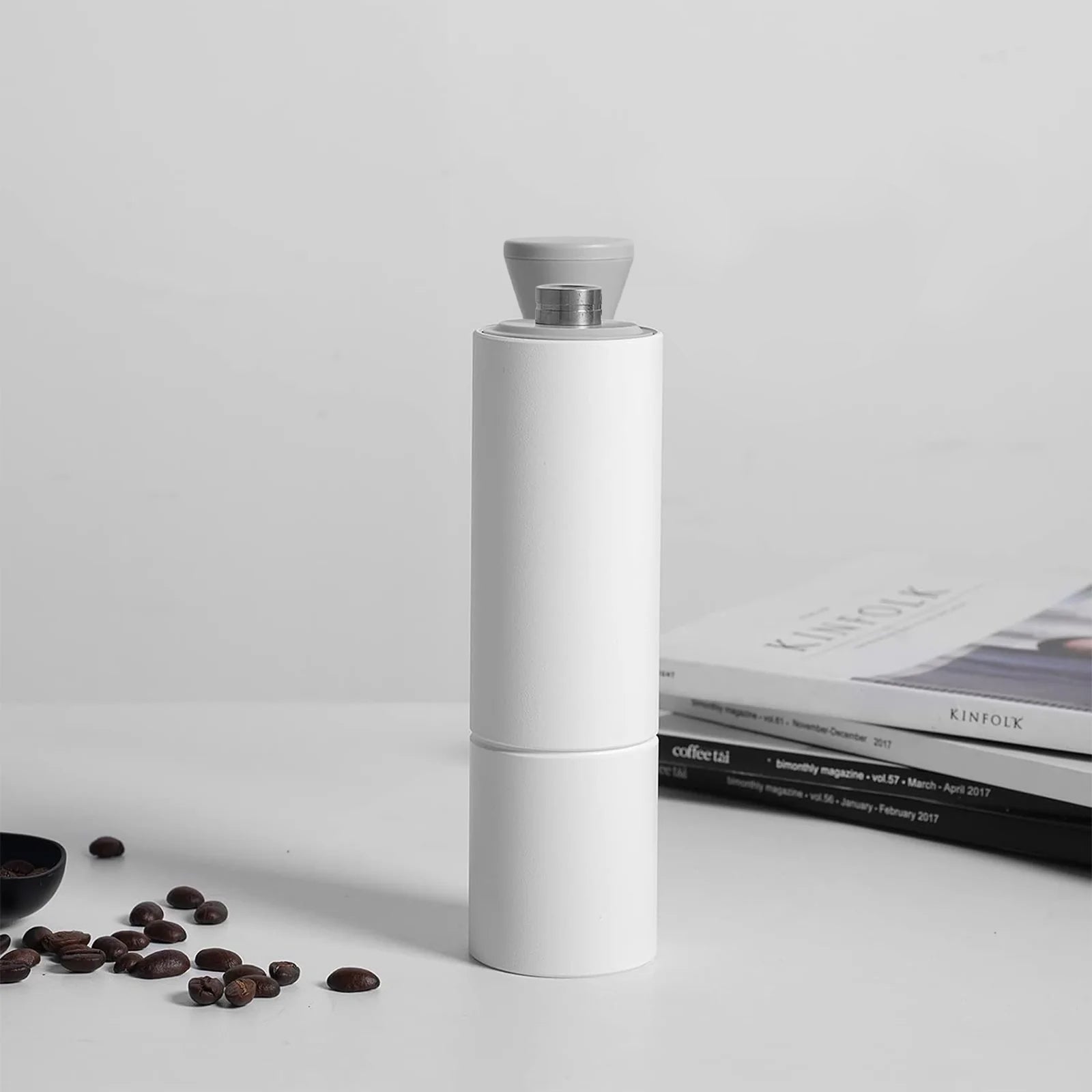 TIMEMORE Chestnut C2 MAX Manual Coffee Grinder (Limited Stock)-4